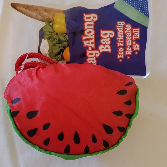 EGO Friendly Tag A-Along Bags - Picture 2 of 8